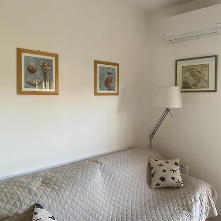Apartment Cori's Marina di Massa